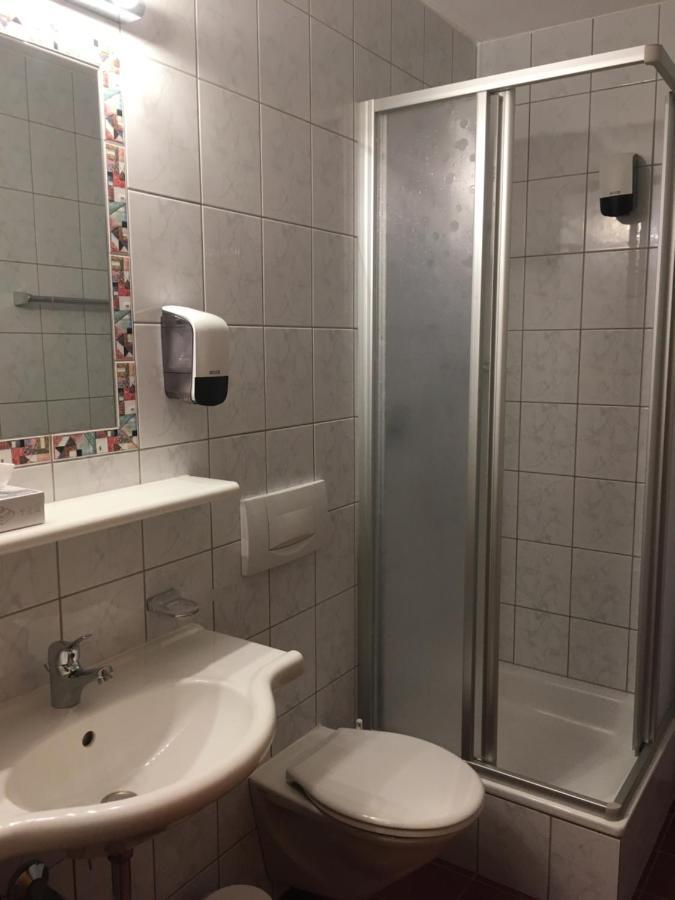 Landhaus Paradies Samnaun Spiss Zewnętrze zdjęcie