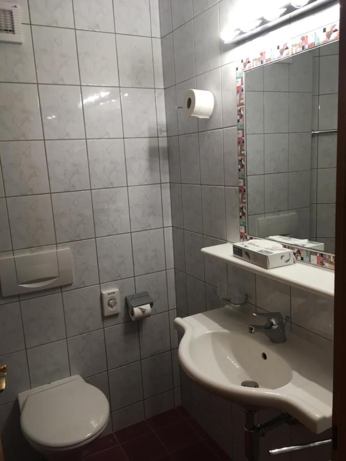 Landhaus Paradies Samnaun Spiss Zewnętrze zdjęcie