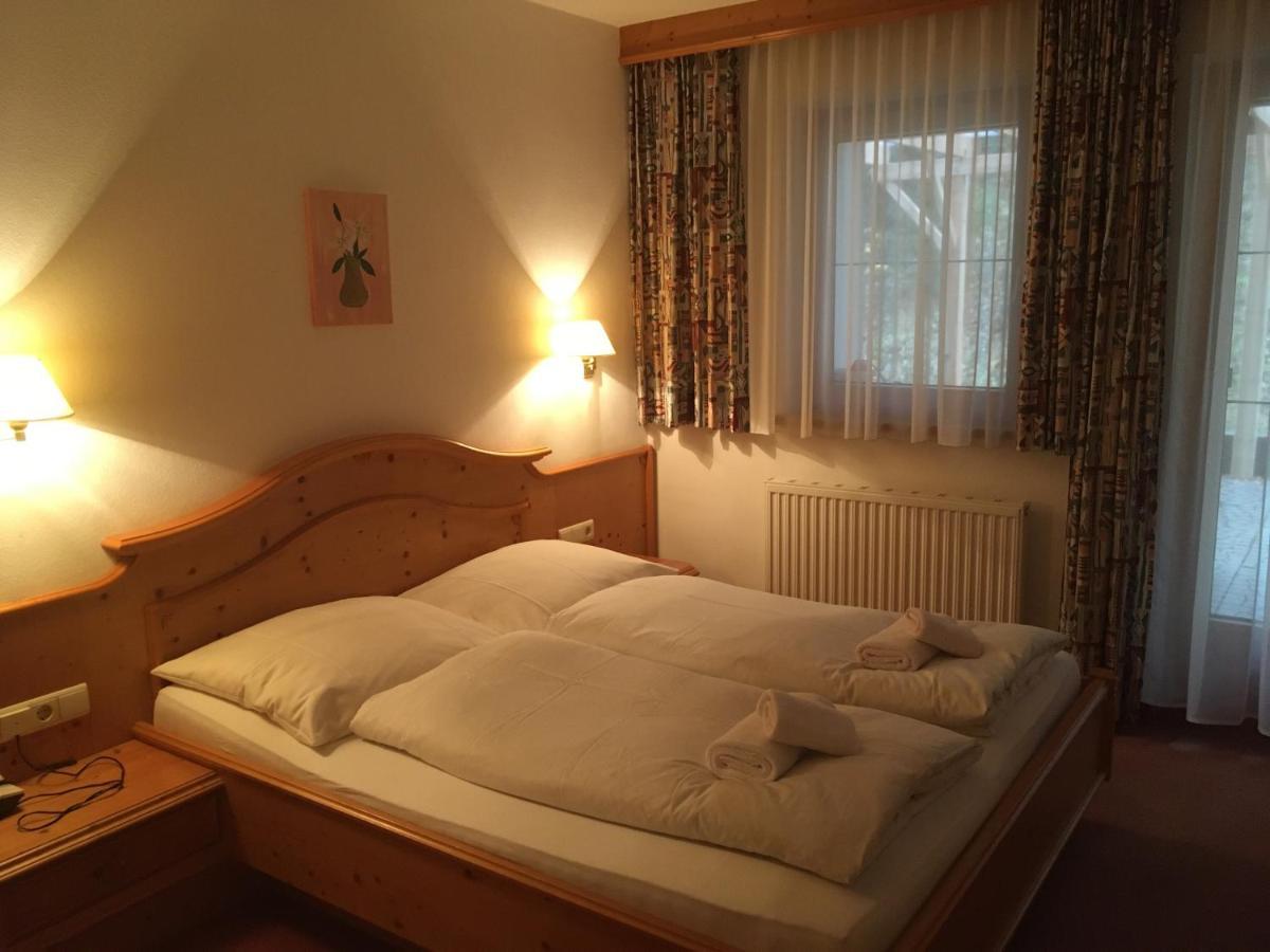 Landhaus Paradies Samnaun Spiss Zewnętrze zdjęcie