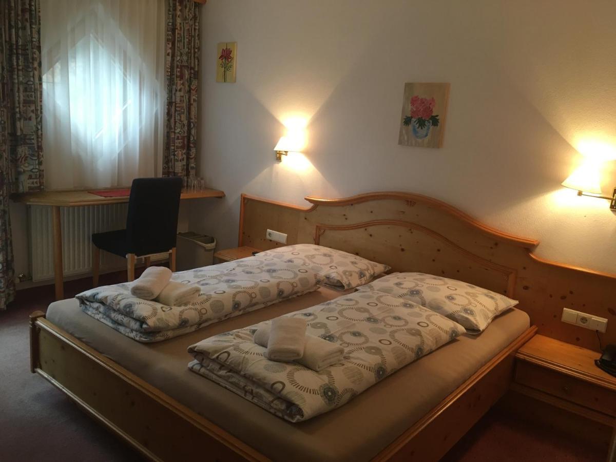 Landhaus Paradies Samnaun Spiss Zewnętrze zdjęcie