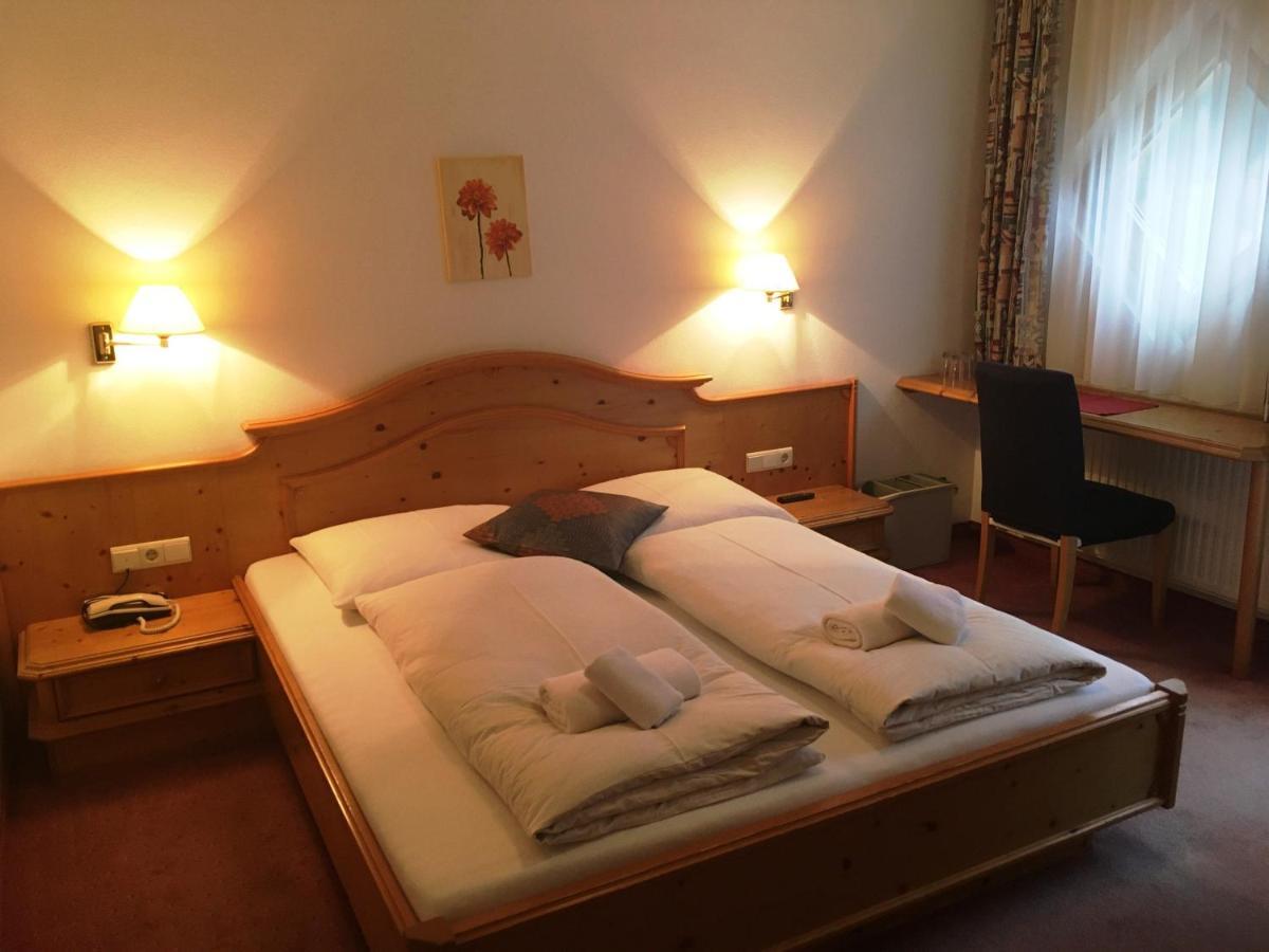 Landhaus Paradies Samnaun Spiss Zewnętrze zdjęcie