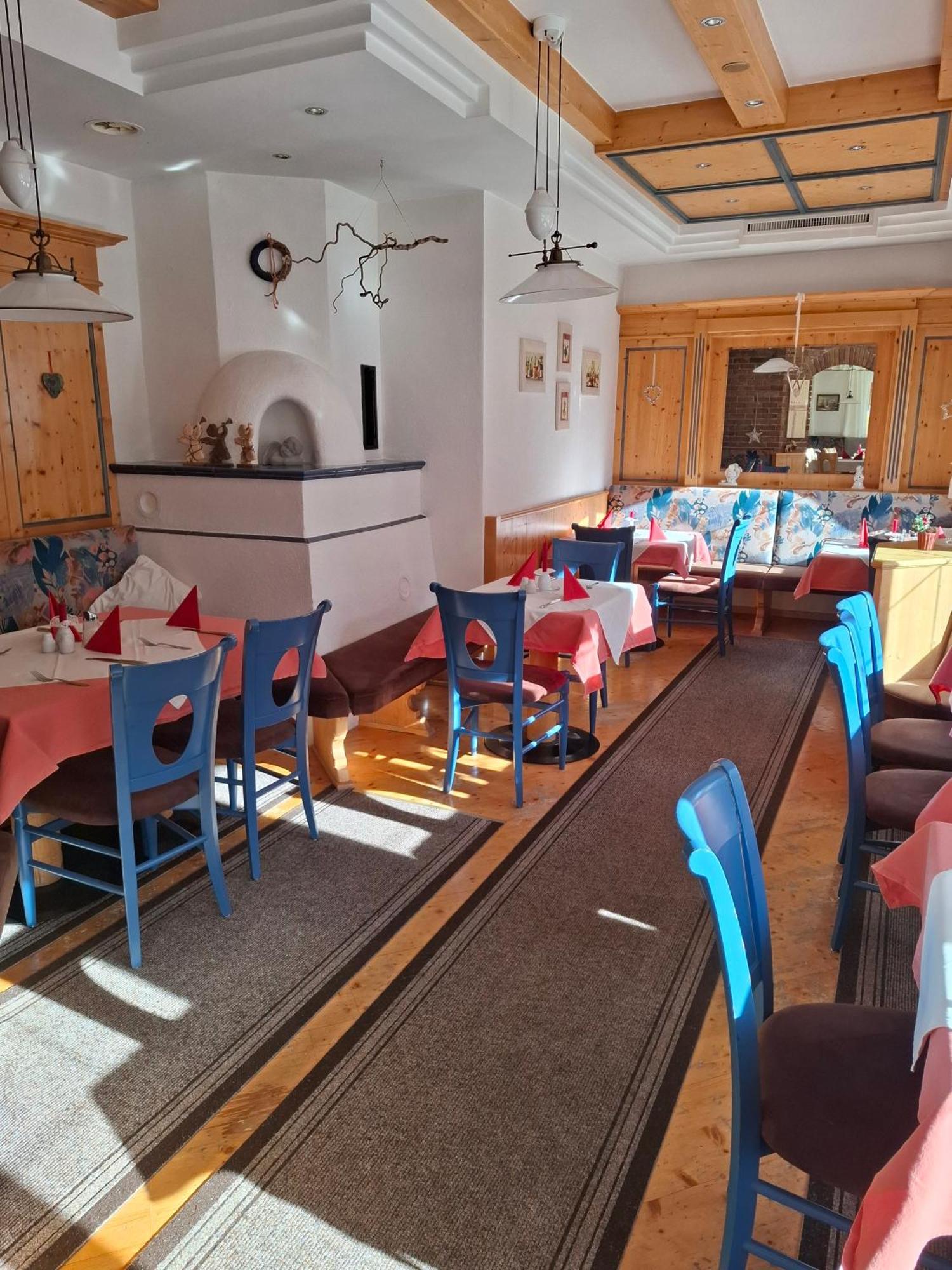 Landhaus Paradies Samnaun Spiss Zewnętrze zdjęcie