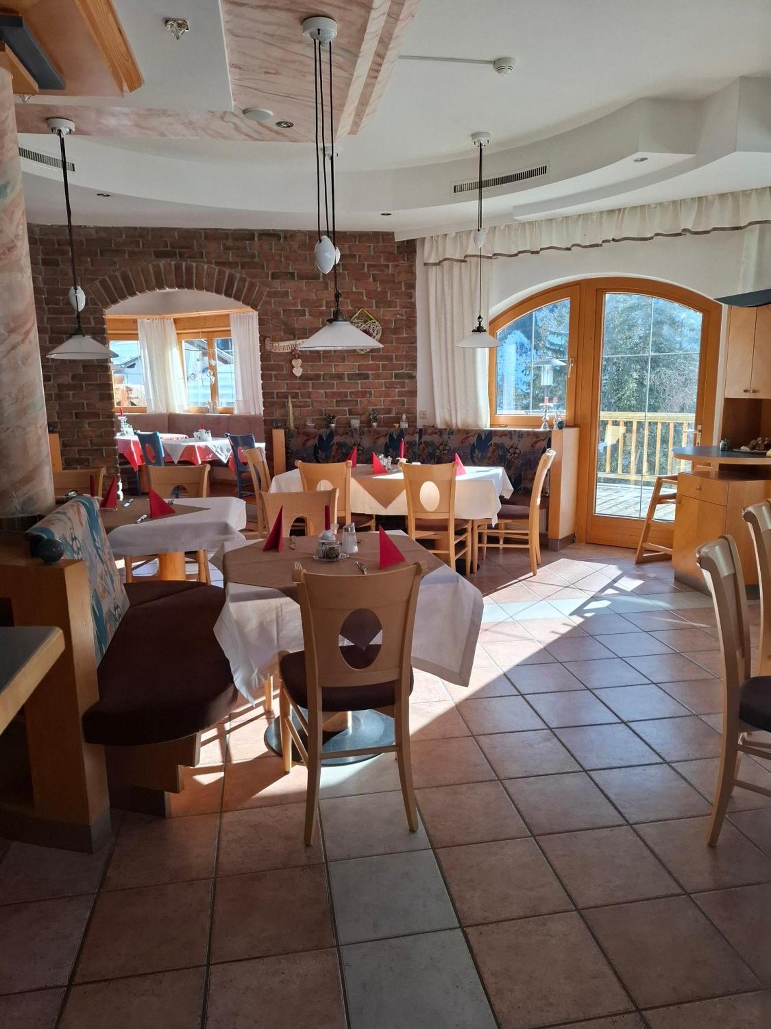 Landhaus Paradies Samnaun Spiss Zewnętrze zdjęcie