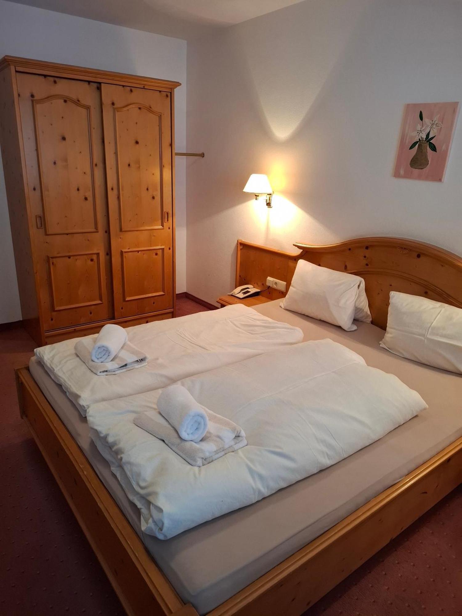 Landhaus Paradies Samnaun Spiss Zewnętrze zdjęcie