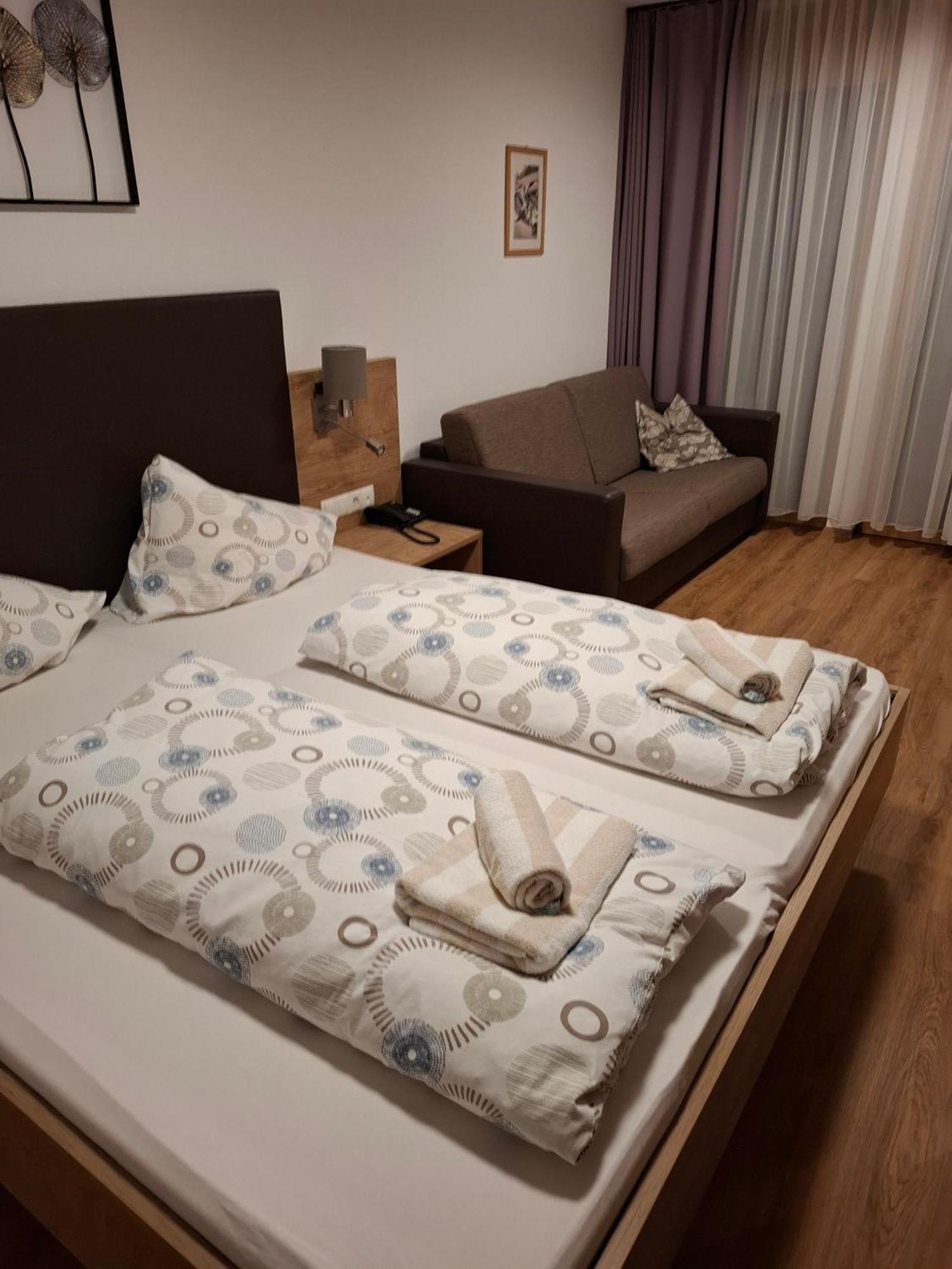 Landhaus Paradies Samnaun Spiss Zewnętrze zdjęcie