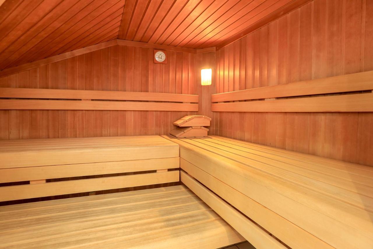 Landhaus Paradies Samnaun Spiss Zewnętrze zdjęcie